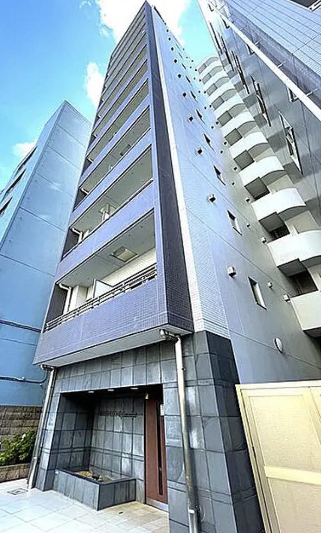 レクシオシティ王子神谷(1DK/8階)
