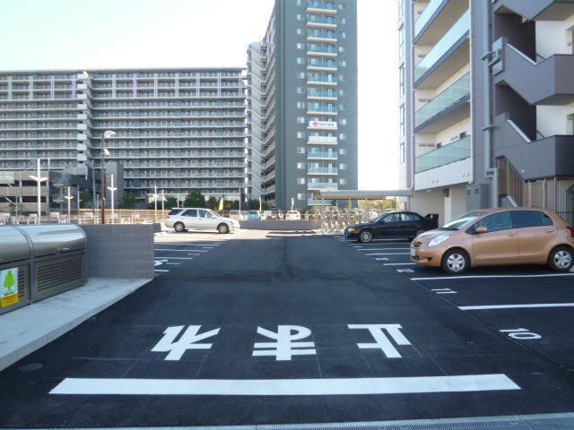 グリーンヒルズ