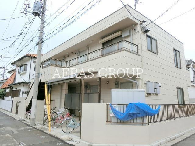 ハウススター富士見台
