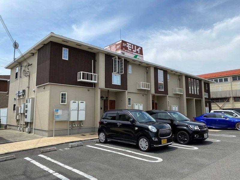 ラフレシールあぼしC
