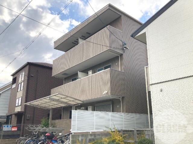 フィアスコート北旅籠町東2番館