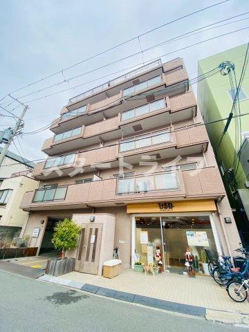 マイハイツセリガン