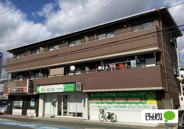 メゾン瑞ヶ丘(2DK/2階)