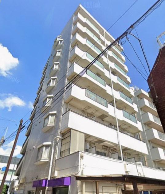 ルシ一ル新中野