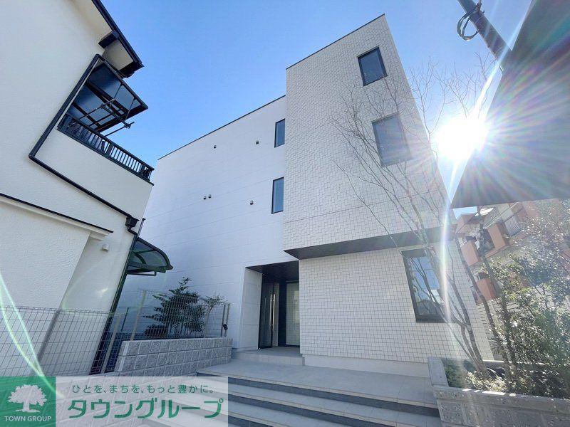 D-RESIDENCE所沢