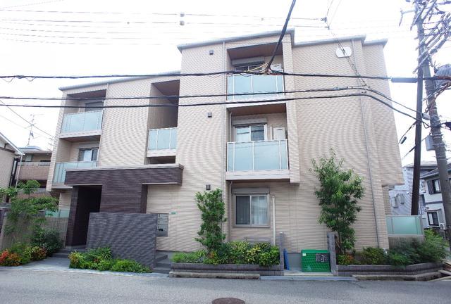 グリーンフォレスト西宮8