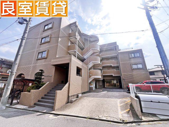 リバーサイド新瑞
