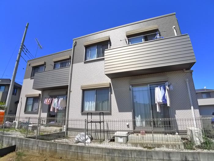 ストラールタウン光