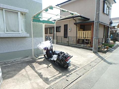 グロリア