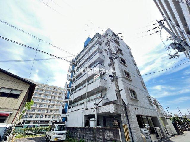 コート新大宮