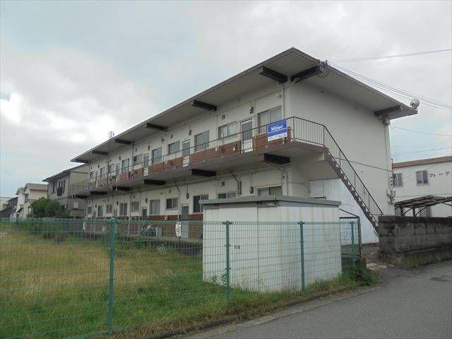 松本マンション