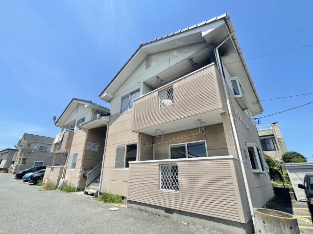 ボンジュールなかざわ
