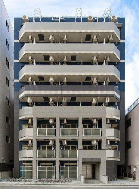 ガーラ・シティ川崎