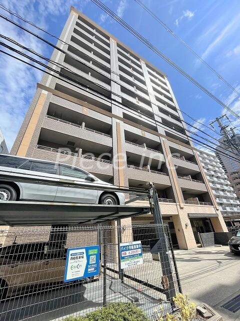 WILL DO 新大阪