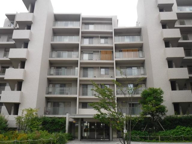 ジオ北千里古江台壱番館