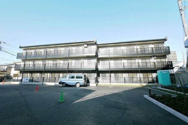 レオネクストみやび大宮