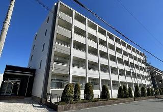 ボニート春日部