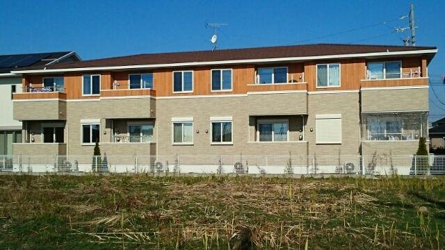 愛知県名古屋市港区 2階建 築9年