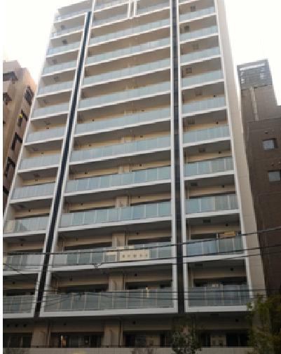 プレミスト千代田神田佐久間町(3LDK/13階)の間取り写真