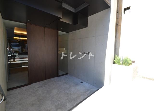 グランパセオ四谷若葉