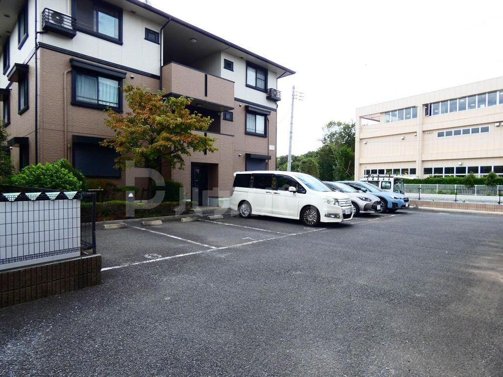 サンライト・スクウェア弐番館