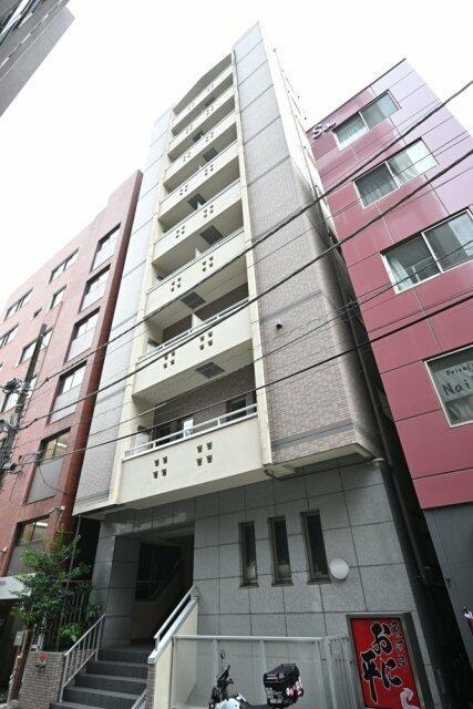 ローズマンションミヤハラ
