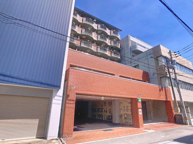 ドルチェ(4LDK/2階)