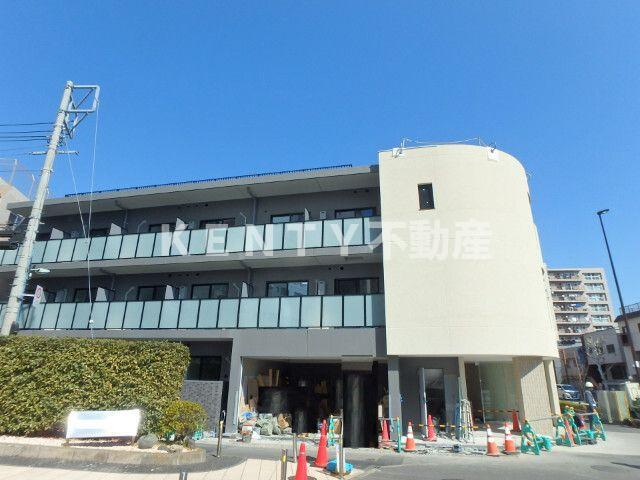 グレースKK