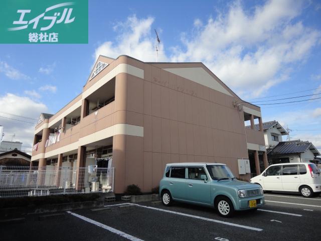 アーバンハイツリブ1