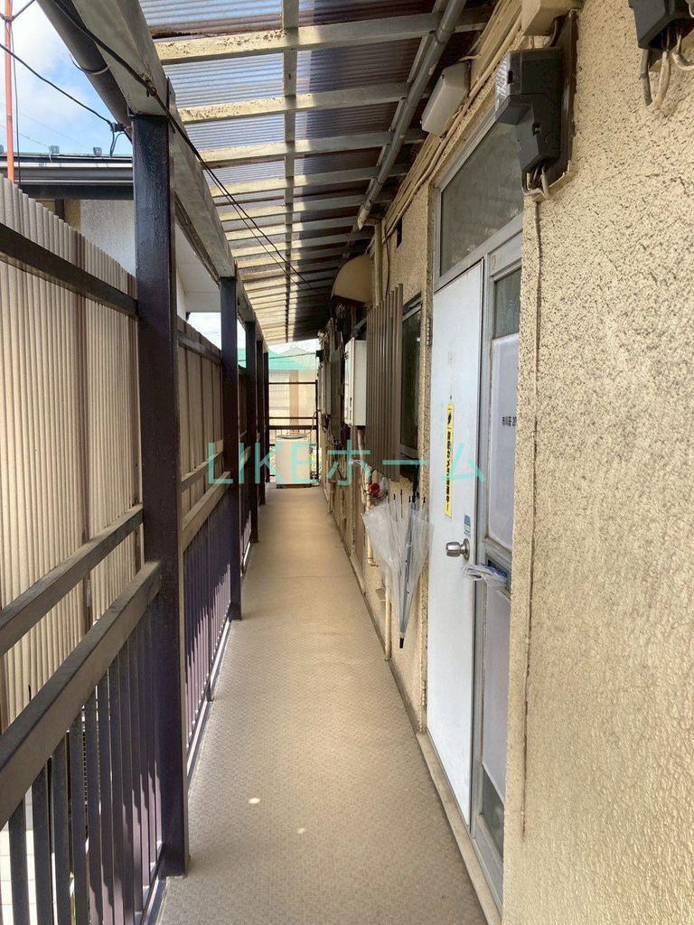 市川荘