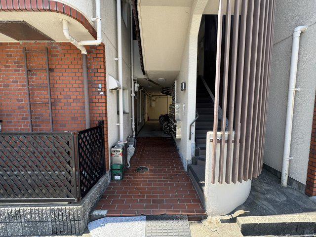 グレイスハイツ大田町