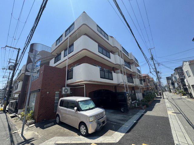 グレイスハイツ大田町