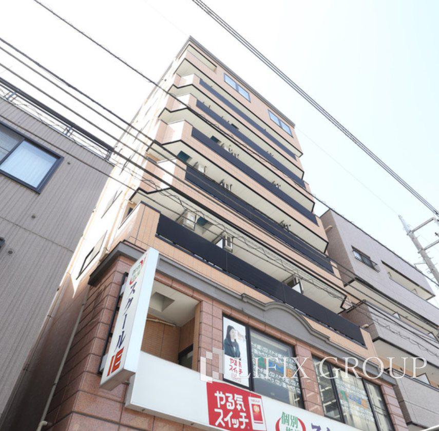 富栄ビル