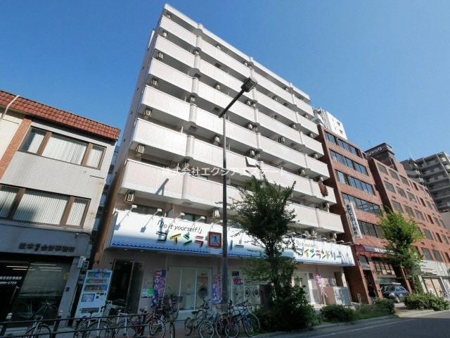ベルフレージュ住吉