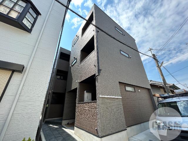REGALEST堺東2