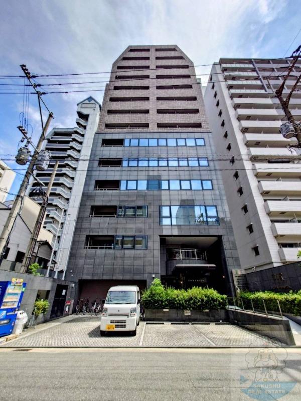 宝州博多第一ビル