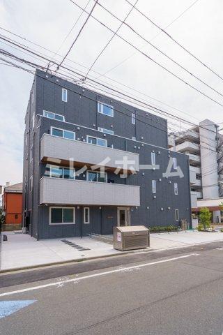 SKYE池上