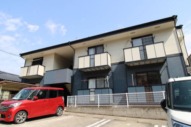 ドミール田上