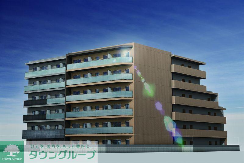 ティモーネプレミアム押上イースト