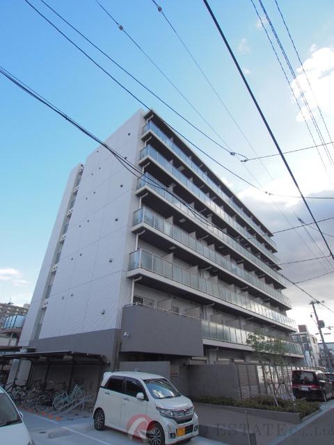 ベラジオ三国駅前
