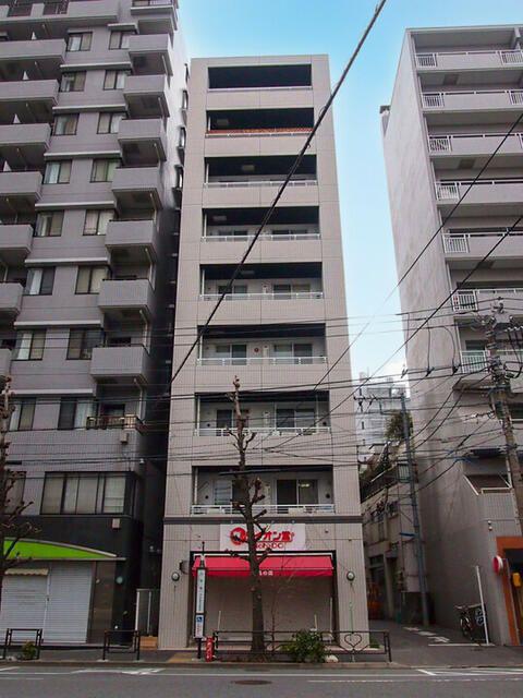 AXAS文京関口