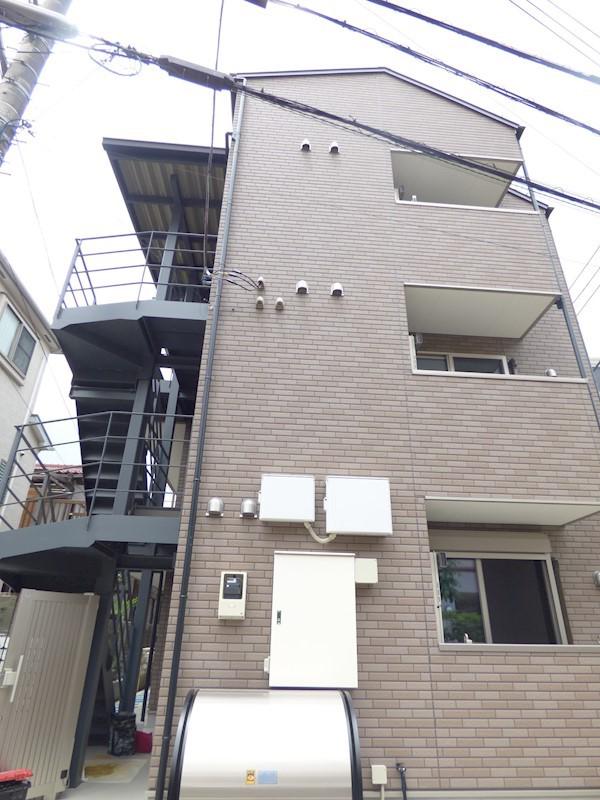 レーヴ・WARABI