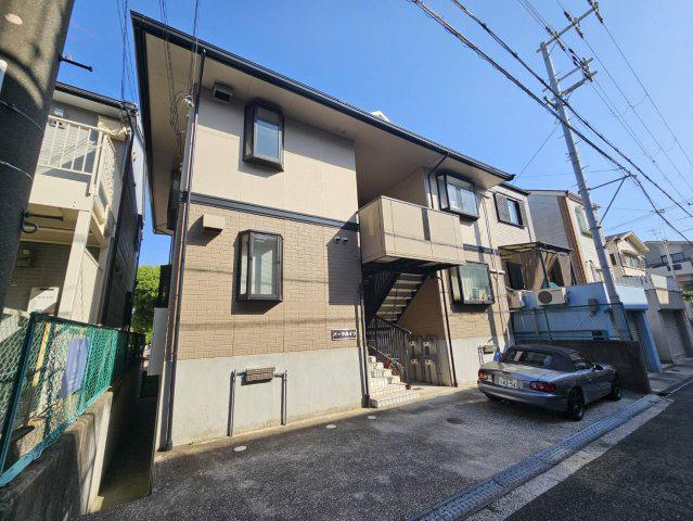 パークハイツ