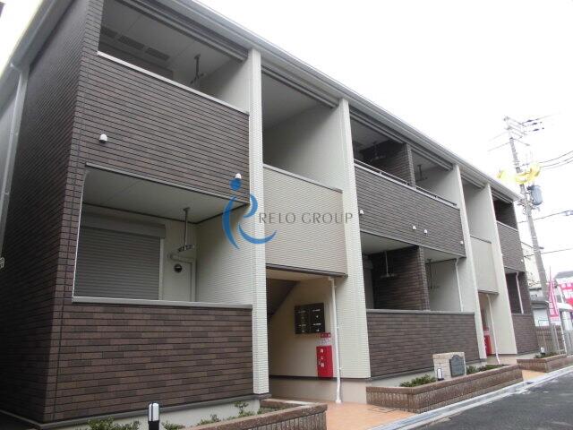 こもれびガーデン