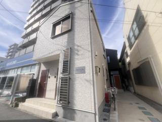 MAISON DE LIEN B号棟