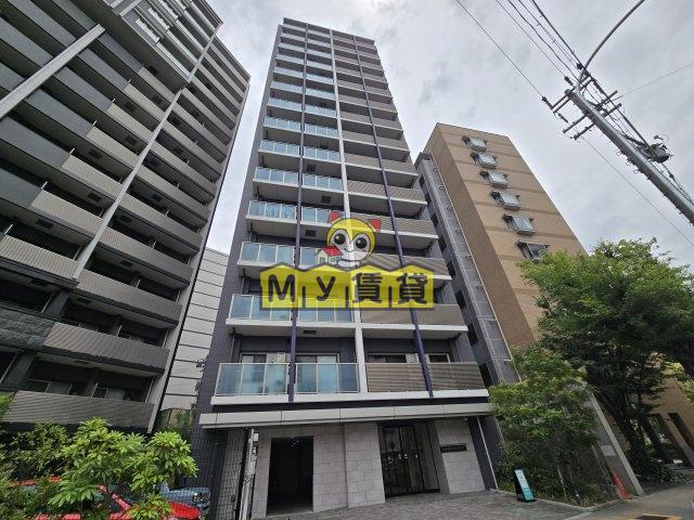 S-RESIDENCE葵II