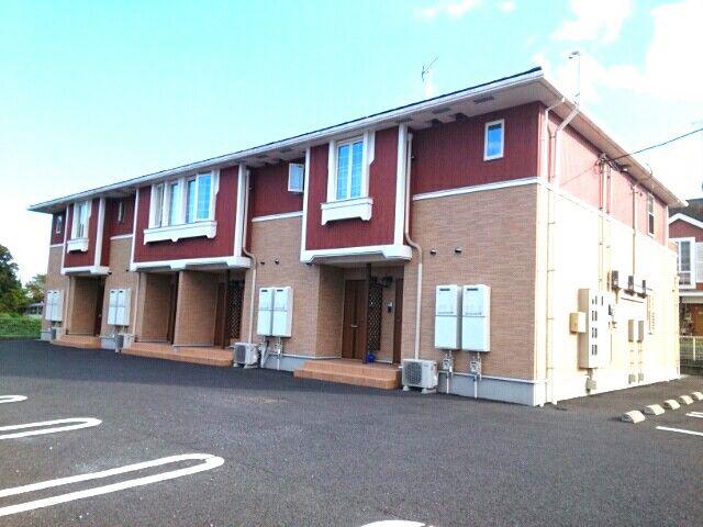 カーササンパティークII