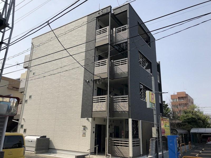 クレイノソラーレ平塚