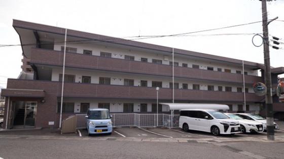クニヒロマンションG