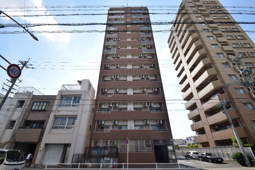 HF今池南レジデンスイースト
